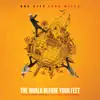 Max Avery Lichtenstein - The World Before Your Feet (Selections from the Original Score) - Single